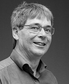 Henrik B. Jeppesen Henrik B. Jeppesen