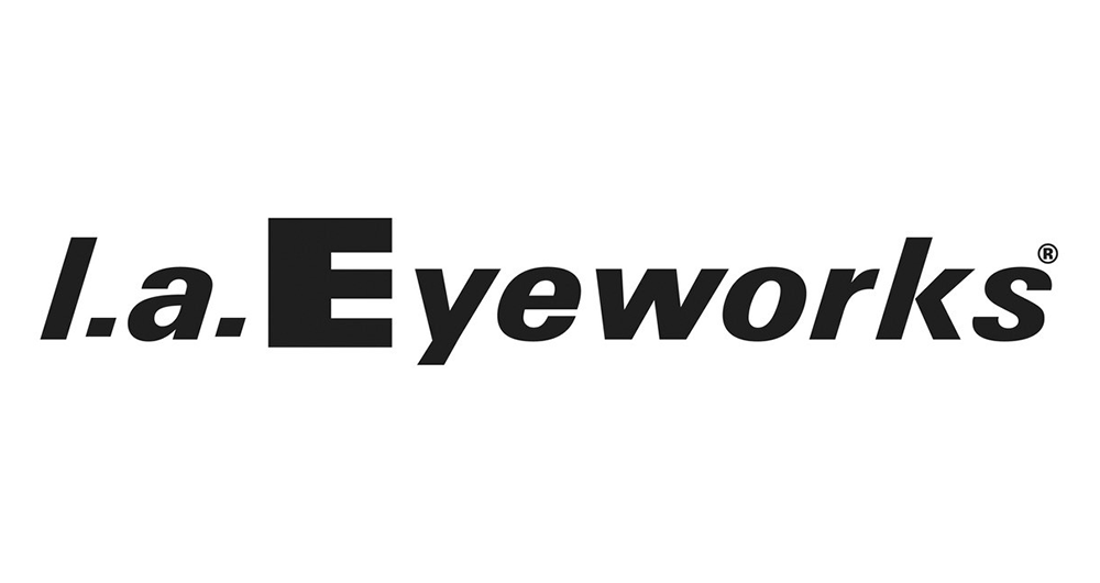 I.a. Eyeworks