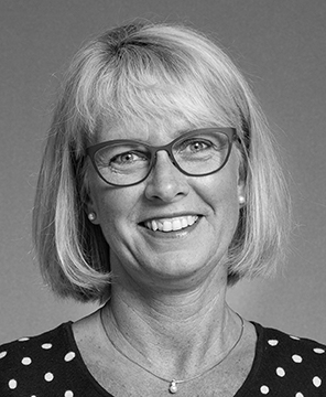 Annette Spanggaard Annette Spanggaard