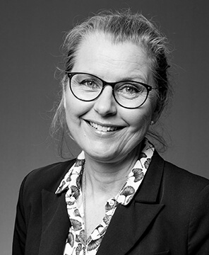 Karina Mikkelsen Karina Mikkelsen