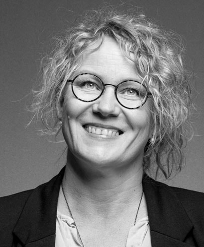 Henriette Bleshøy Hald Henriette Bleshøy Hald