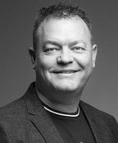Jesper Bleshøy Hald Jesper Bleshøy Hald
