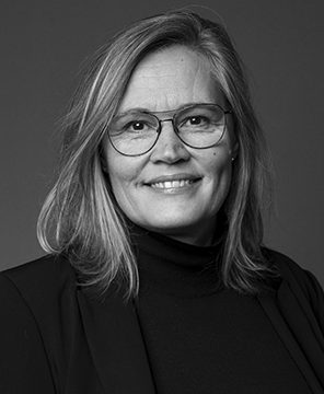 Lena von Arenstorff Lena von Arenstorff