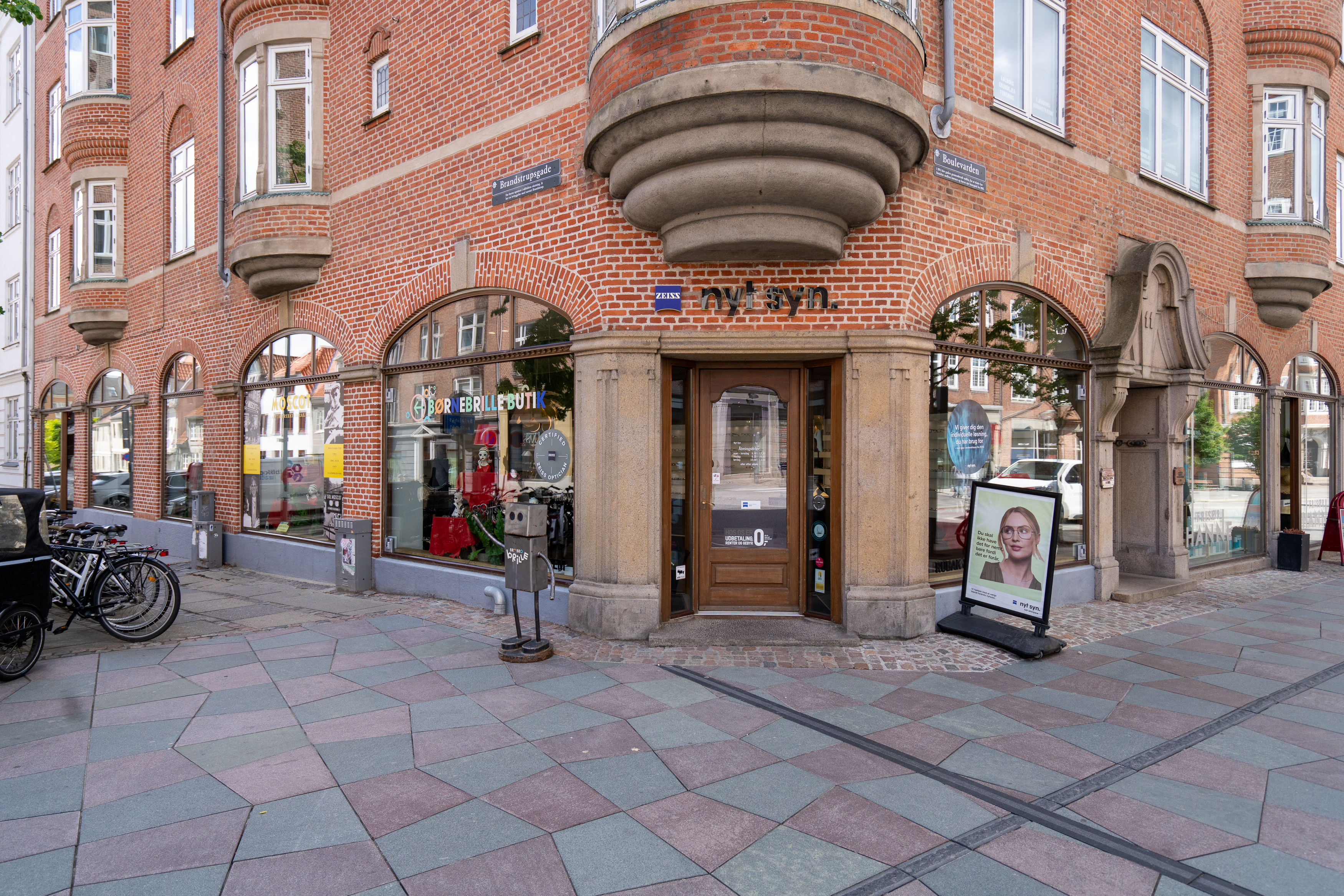 Shop image
