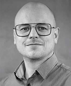 Andreas B. Udsen Andreas B. Udsen