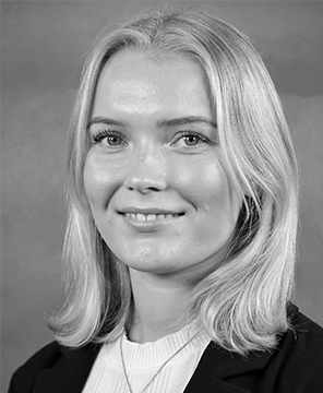 Caroline Toft Popperud Caroline Toft Popperud