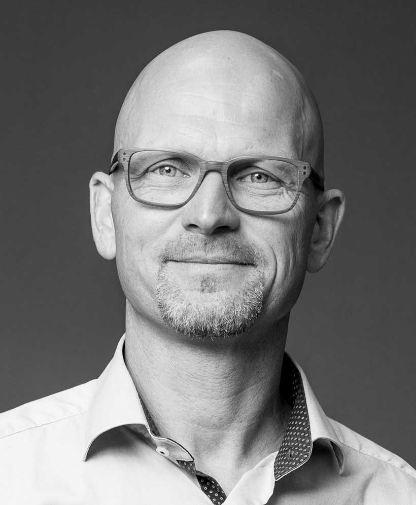 Kent Sørensen Kent Sørensen