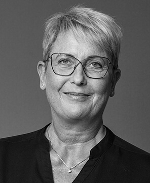 Mette Vergmann Mette Vergmann