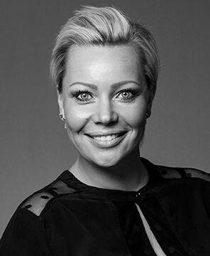Louise Kjæmpe Louise Kjæmpe