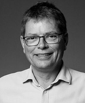 Thomas Waagø Thomas Waagø