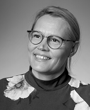 Lena von Arenstorff Lena von Arenstorff