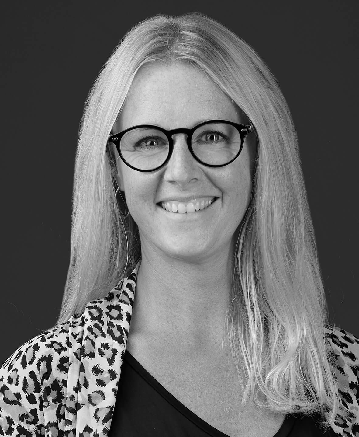 Lise Bøgeblad Lise Bøgeblad