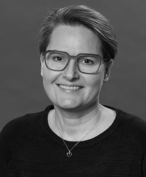Anne-Marie Svendsen