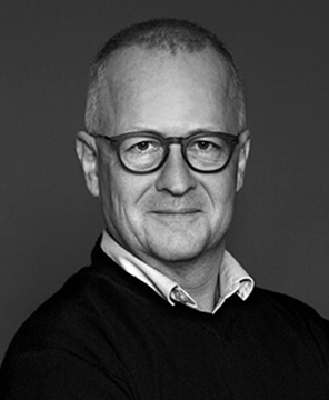 Lars Vej Lars Vej