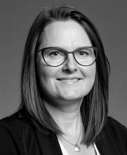Anne-Marie Svendsen Anne-Marie Svendsen