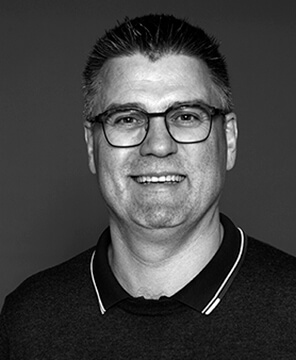 Tommy Simonsen Tommy Simonsen