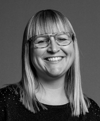 Mette Andersen Mette Andersen