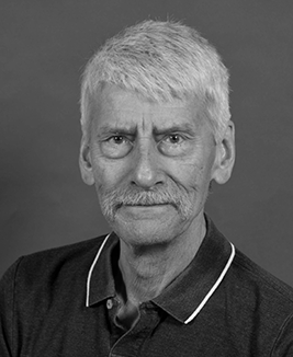 Bo Skjøde Knudsen Bo Skjøde Knudsen