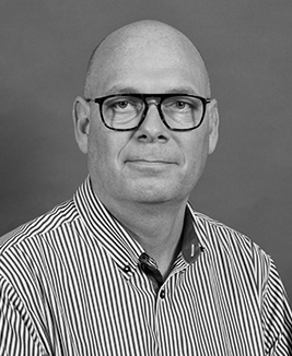 Kenneth Clausen Kenneth Clausen