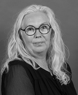Kirsten Hedeman Kirsten Hedeman