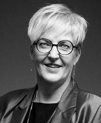 Henriette K. Schrøder Henriette K. Schrøder