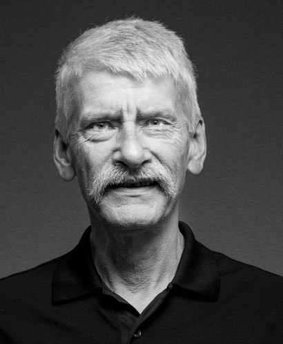 Bo Skjøde Knudsen Bo Skjøde Knudsen