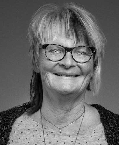 Pia Overgaard Pia Overgaard
