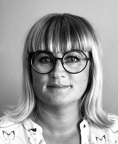 Katrine Baunsgaard Katrine Baunsgaard