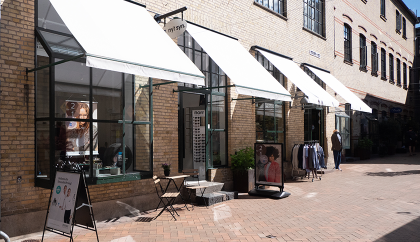 Shop image