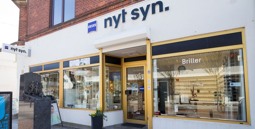 Shop image