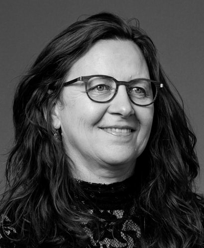 Kirsten Kjærgaard Hansen Kirsten Kjærgaard Hansen