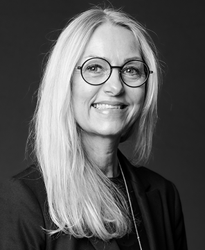 Dorte Mølgaard
