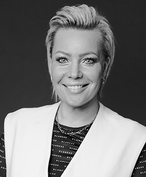 Louise Kjæmpe Louise Kjæmpe
