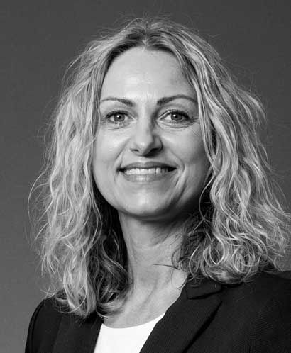 Dorte Mølgaard Dorte Mølgaard