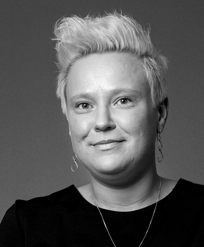Trine Larsen Trine Larsen