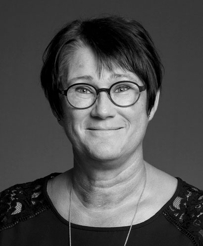 Jette Hansen Jette Hansen