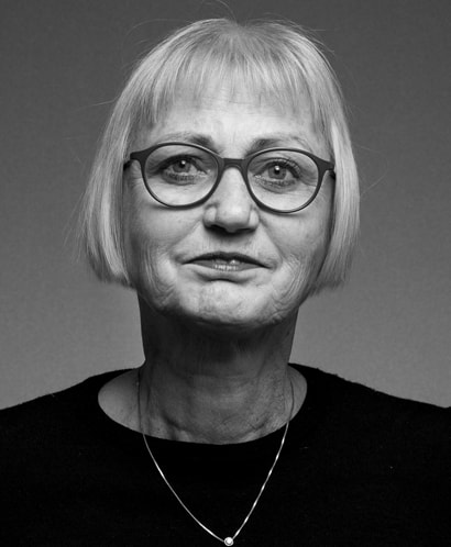 Elsa Kristiansen Elsa Kristiansen