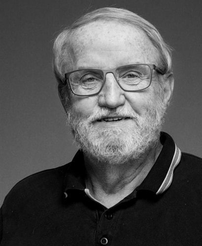 Hans Kristiansen Hans Kristiansen