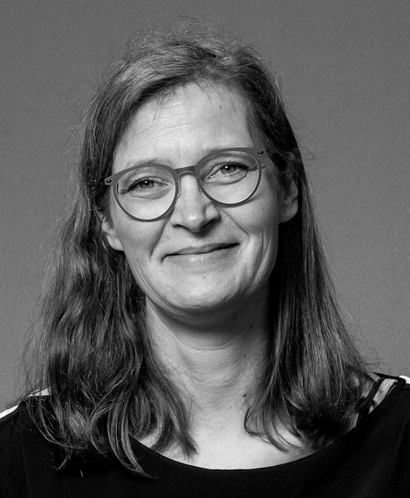 Eva Rasmussen Eva Rasmussen
