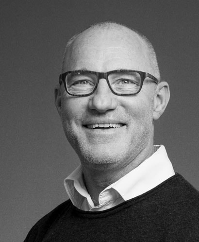 Bjarne Lind Bjarne Lind