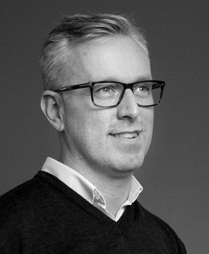 Nikolai Bøving Nikolai Bøving