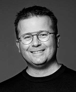 Anders Halveg Anders Halveg