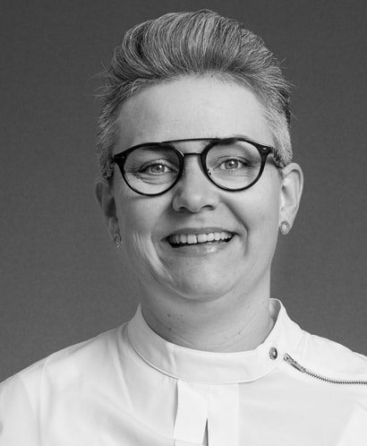 Kristine Ribergaard Kristine Ribergaard