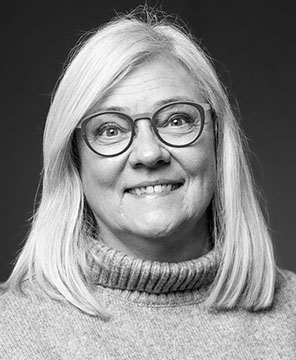 Bente Marie Bäcker Bente Marie Bäcker