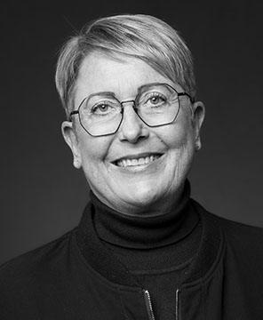 Mette Vergmann Mette Vergmann