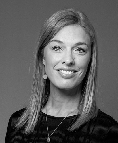 Lene Hauberg Lene Hauberg