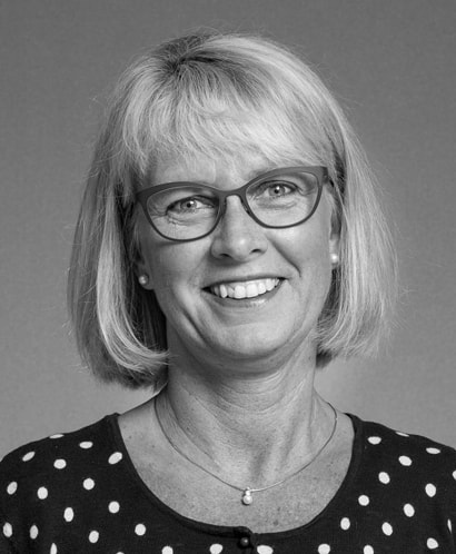 Annette Spanggaard Annette Spanggaard
