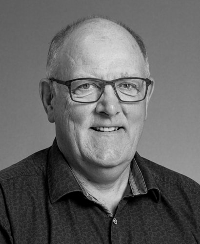 Hans Peder Andersen Hans Peder Andersen