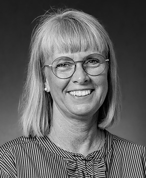 Annette Spanggaard Annette Spanggaard