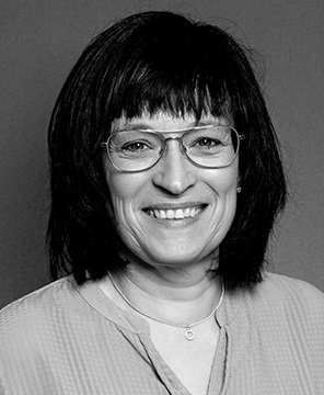 Gitte Sand Gitte Sand